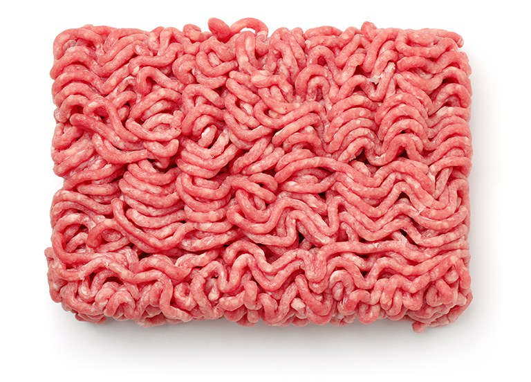 Minced Chicken fresh halal meat product