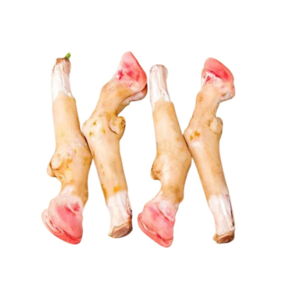 Paya fresh halal meat product